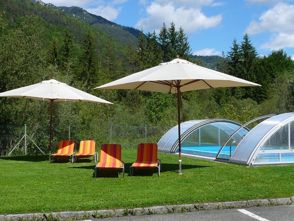 Appartement Pillersee Sankt Ulrich am Pillersee Exterior photo